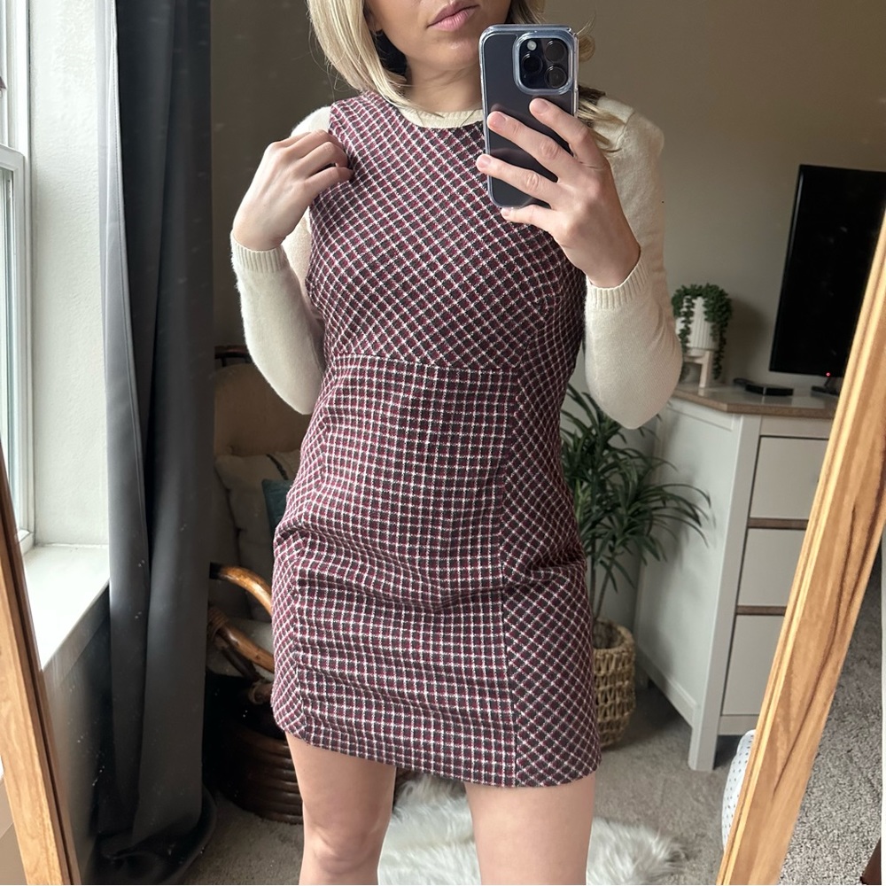 Vintage Dress